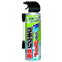凍らすジェットゴキブリ秒殺 180mL
