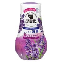トイレの消臭元 ラベンダー 400mL