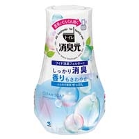 トイレの消臭元 せっけん 400mL