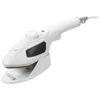 ハンディーアイロン＆スチーマー SA-4099W