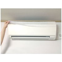 家庭サイズエアコンフィルター 3枚入_選択画像03