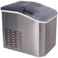 高速製氷機 クリアアイスゴロン DACEMKHWH