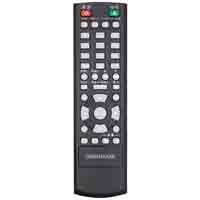 DVDプレーヤー(HDMIケーブル) GH-DVP1M-BK_選択画像02