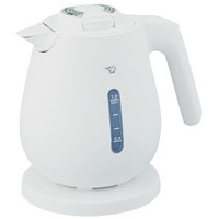 電気ケトル CK-DC10-WA 1.0L