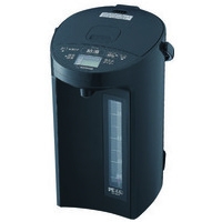 VE電気まほうびん 4L CV-GD40-BM