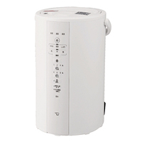 スチーム式加湿器 4.0L EE-DF50-WA