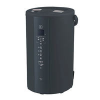 スチーム式加湿器 4.0L EE-TB60-BM