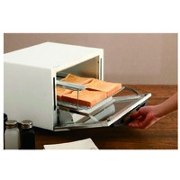 オーブントースター 4枚焼き SOT-012-W_選択画像02