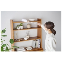 充電式スティッククリーナー SCD-L3PD-HC_選択画像04