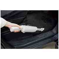 紙パック式ハンディクリーナー HBD-31-W_選択画像04