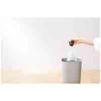 紙パック式ハンディクリーナー HBD-31-W_選択画像03