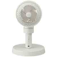 サーキュレーター扇風機 STF-DC15TEC-W_選択画像02