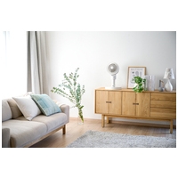 サーキュレーター扇風機 STF-DC15TEC-W_選択画像04