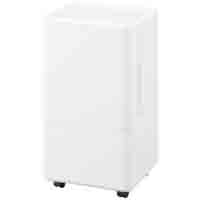 コンパクトクーラー ICA-0302G-W