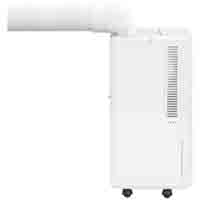 コンパクトクーラー ICA-0302G-W_選択画像02