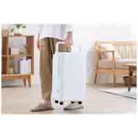 コンパクトクーラー ICA-0302G-W | 冷暖房機 | 介護用品・福祉用具通販