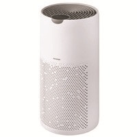 空気清浄機 30畳 AAP-S60B-W
