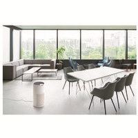 空気清浄機 30畳 AAP-S60B-W_選択画像03