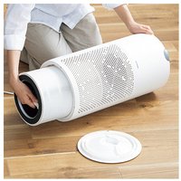 空気清浄機 30畳 AAP-S60B-W_選択画像04