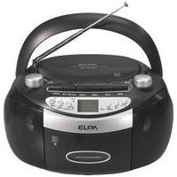 ポータブルCDラジカセ ADK-CDP320_選択画像02