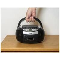 ポータブルCDラジカセ ADK-CDP320_選択画像04