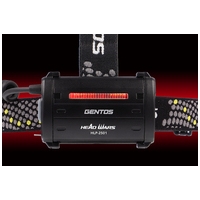 スタンダードLEDヘッドライト HLP-2501_選択画像03