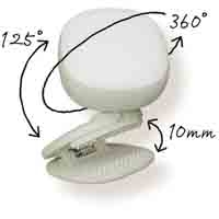 充電式 護衛さんライト WRC-10NW_選択画像02