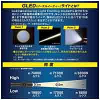 充電式ＧＬＥＤライト LH-CPL50A524L_選択画像03