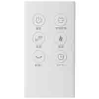 衣類乾燥機能付サーキュレーターHC-T2209WH_選択画像03