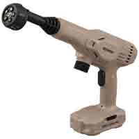 充電式ハンディウォッシャー JHW-102