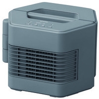 ツインセラミックファンヒータACH-MN12A-H