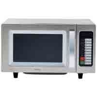 業務用電子レンジ SX-23DB151