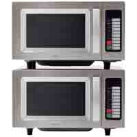 業務用電子レンジ SX-23DB151_選択画像04