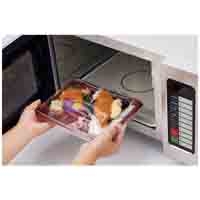 業務用電子レンジ SX-23DB151_選択画像03