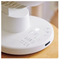 3Dサーキュレーター 27畳 SF-A161_選択画像03