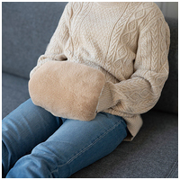 蓄熱式湯たんぽベージュ TY-KDR01BE_選択画像04