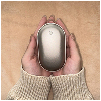 充電式カイロベージュ JK-KDR01BE_選択画像02