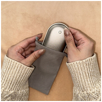 充電式カイロベージュ JK-KDR01BE_選択画像03