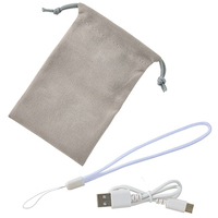 充電式カイログレー JK-KDR01GY_選択画像04