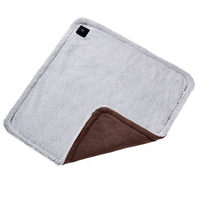 ホットマット　シルバー UHM-KDR01SL_選択画像02