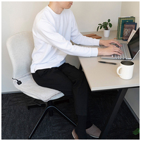 ホットマット　シルバー UHM-KDR01SL_選択画像03