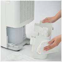 コンプレッサー式除湿機 SDC-10D171_選択画像03