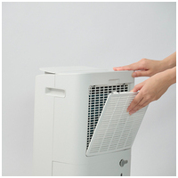 コンプレッサー式除湿機 SDC-10D171_選択画像02