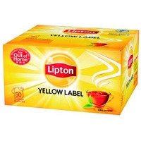 ※リプトン イエローラベル50袋