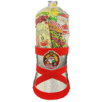 ※クリスマス ミニ銀ブーツ3品3個