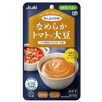 ※まんぷく日和 なめらかトマト×大豆