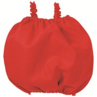 フェルト　オールインワン 赤 18018