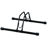 自転車スタンド BYS-1-R ブラック