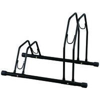 自転車スタンド BYS-2-R ブラック