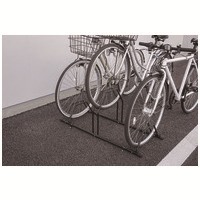 自転車スタンド BYS-3-R ブラック_選択画像02